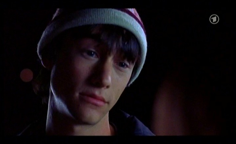 Joseph Gordon-Levitt in Mysterious Skin