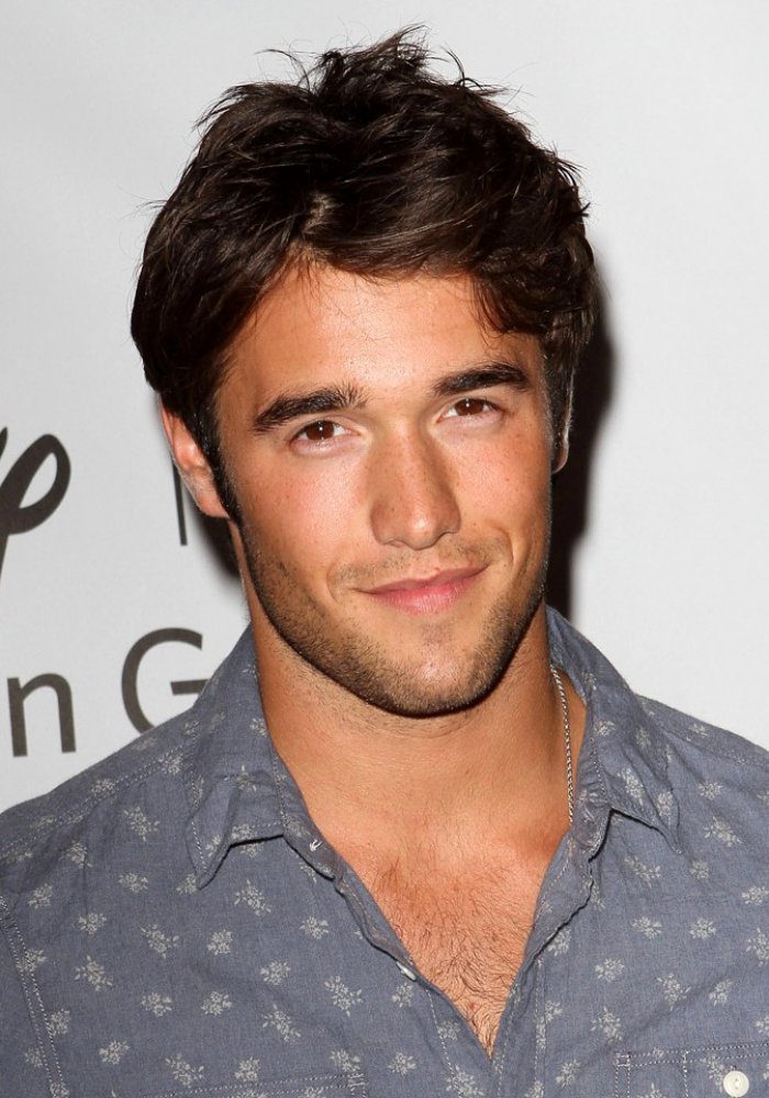 General photo of Josh Bowman