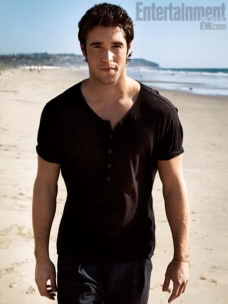 General photo of Josh Bowman