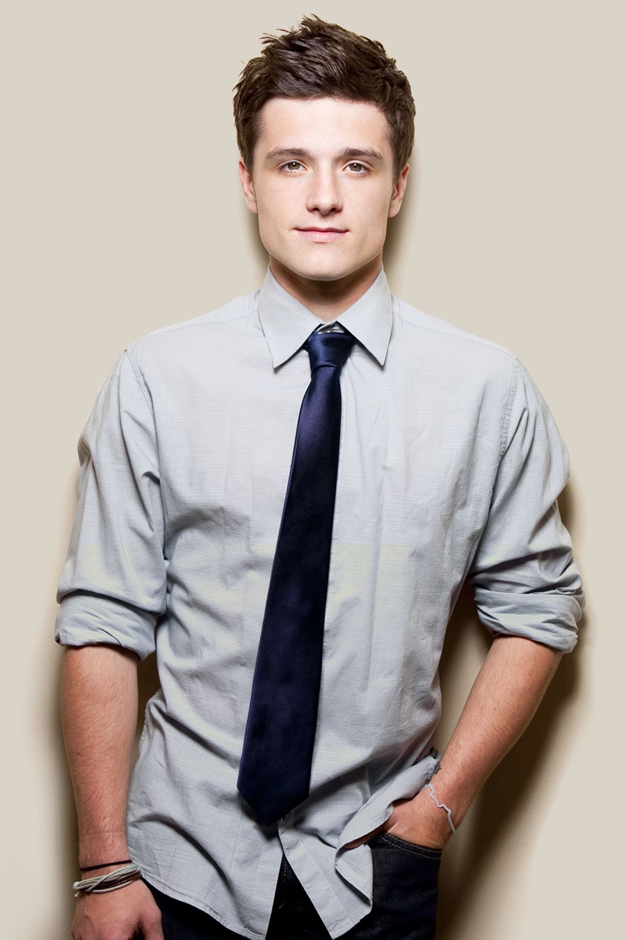 General photo of Josh Hutcherson