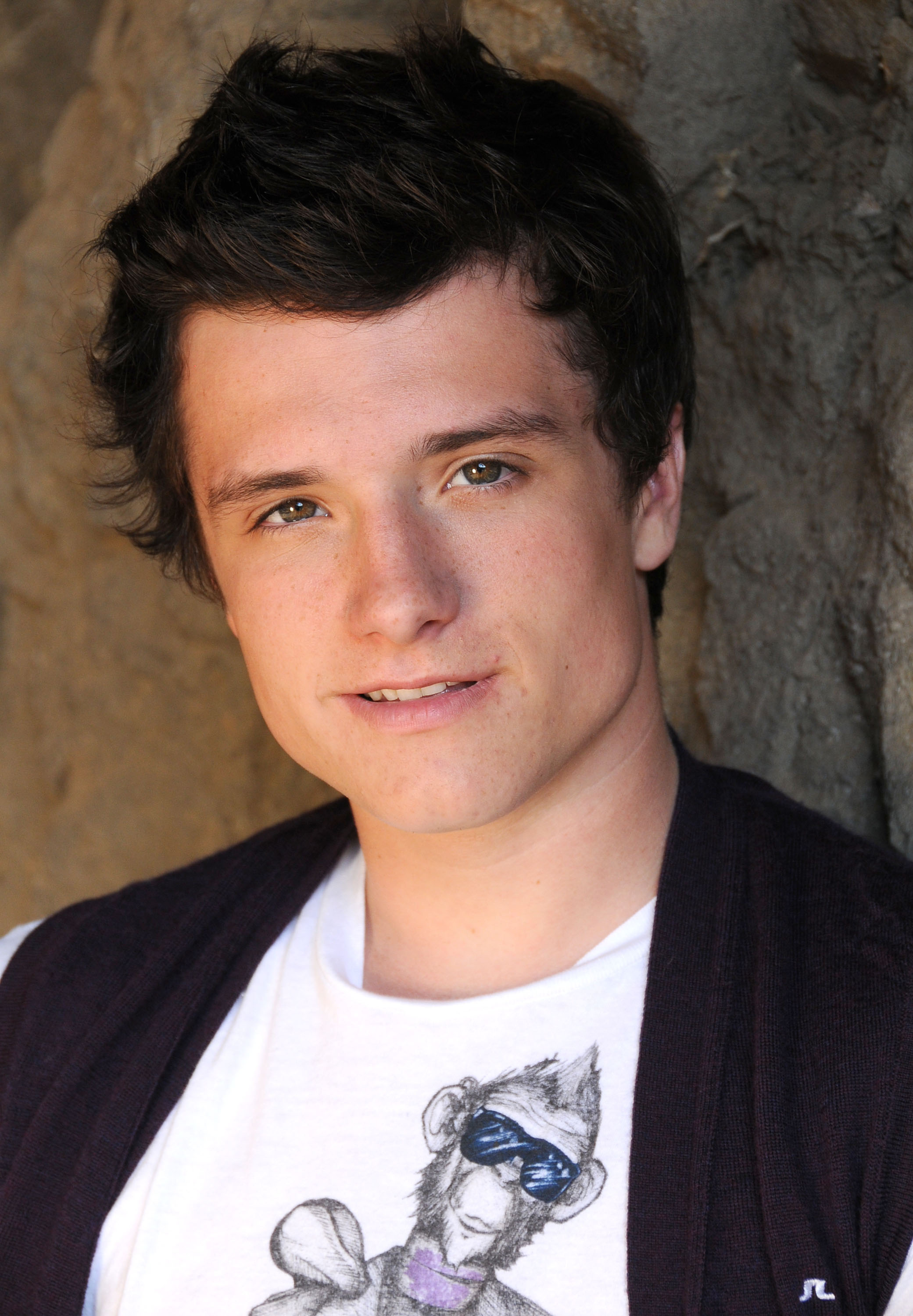 Picture of Josh Hutcherson in General Pictures joshhutcherson