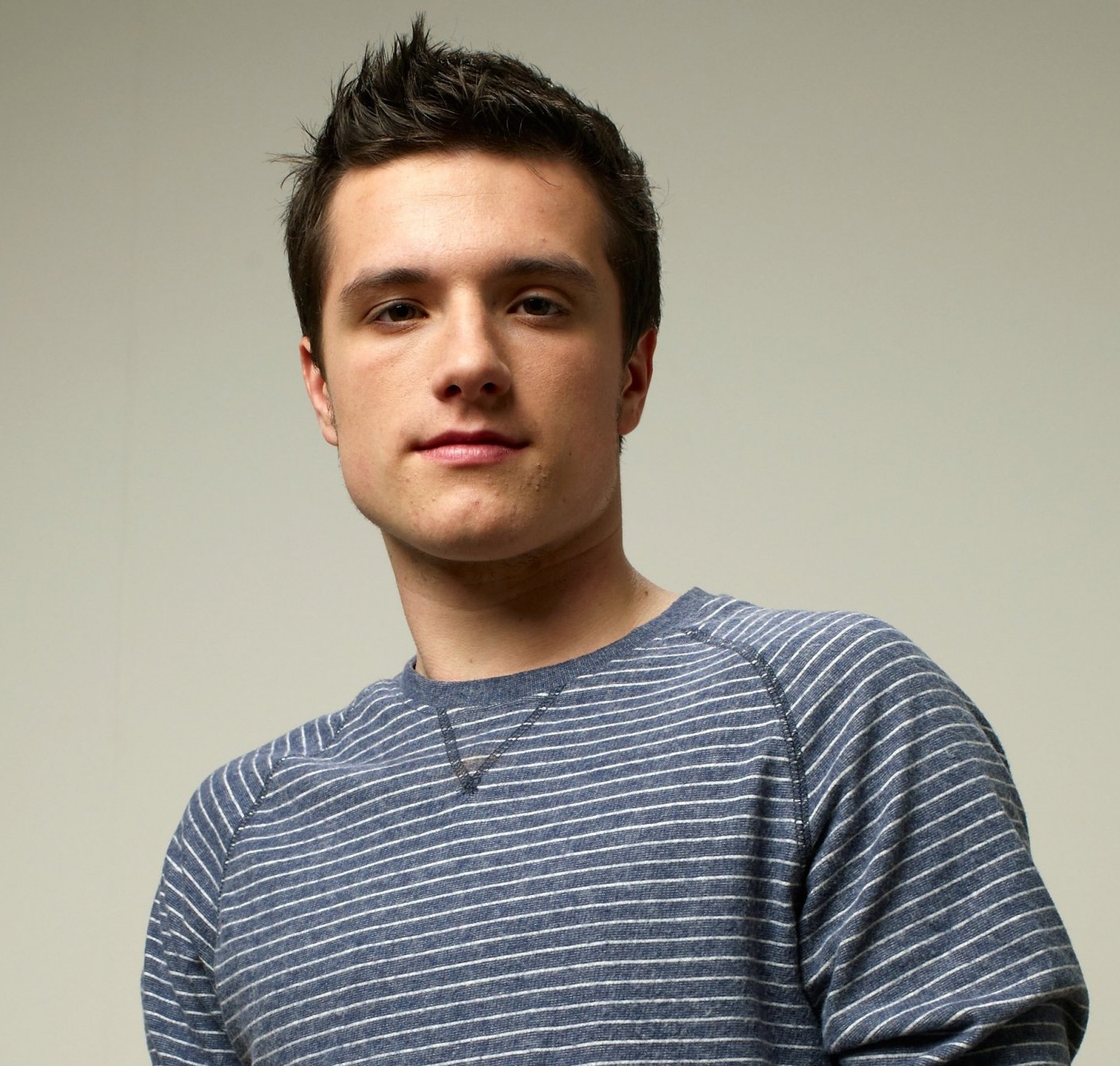 General photo of Josh Hutcherson