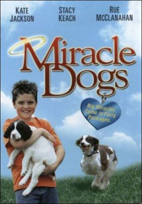 Josh Hutcherson in Miracle Dogs