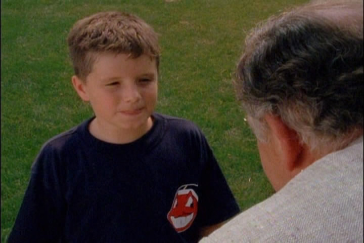 Josh Hutcherson in Miracle Dogs