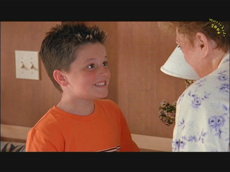 Josh Hutcherson in Miracle Dogs