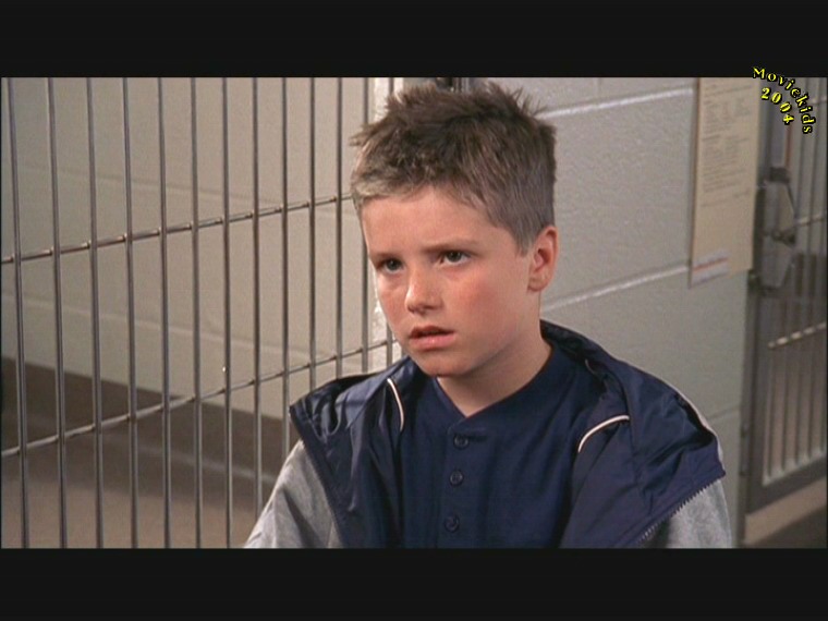 Josh Hutcherson in Miracle Dogs