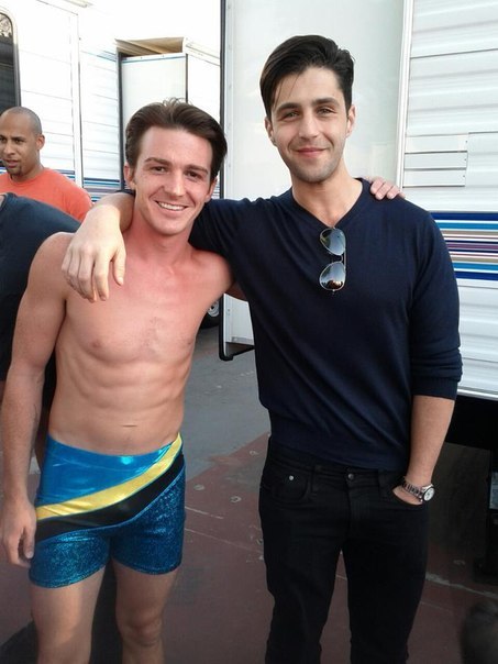 Picture of Josh Peck in General Pictures - TI4U1405281452.jp