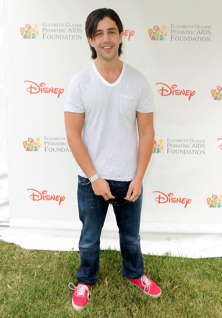 General photo of Josh Peck