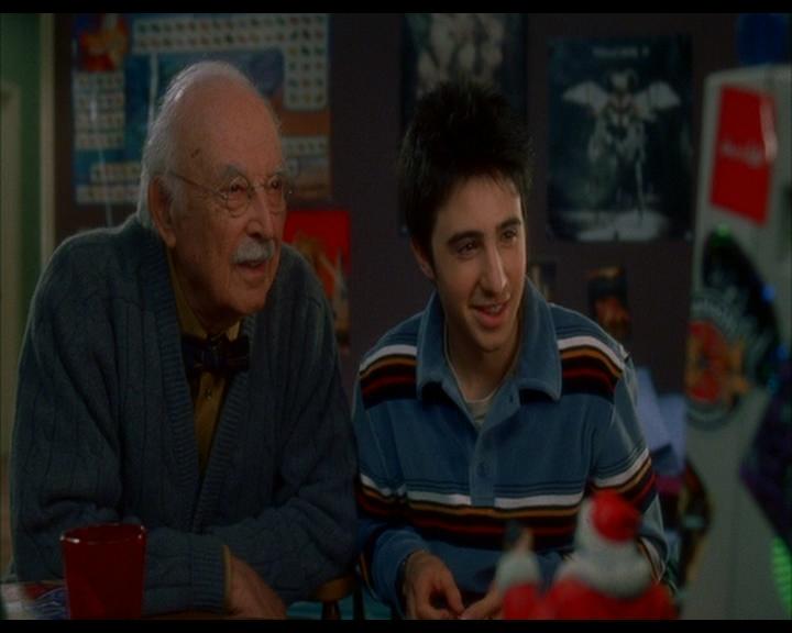 Josh Zuckerman in Surviving Christmas