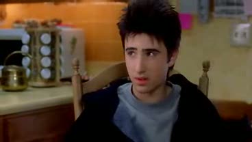 Josh Zuckerman in Surviving Christmas