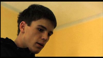 Josh Hartnett in O