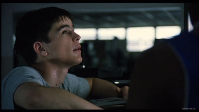 Josh Hartnett in O