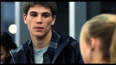 Josh Hartnett in O