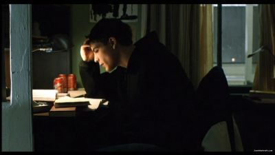 Josh Hartnett in O