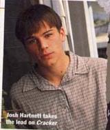 General photo of Josh Hartnett