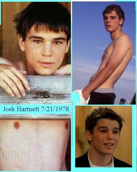 Josh Hartnett in Fan Creations