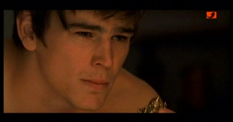 Josh Hartnett in Hollywood Homicide