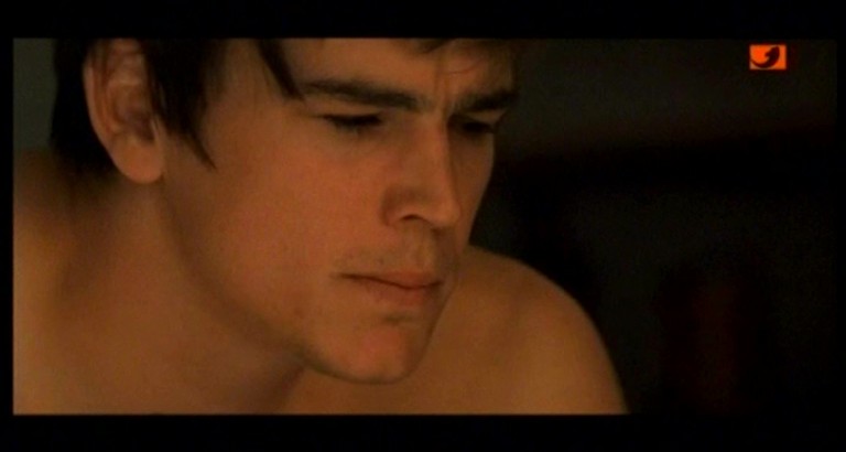 Josh Hartnett in Hollywood Homicide