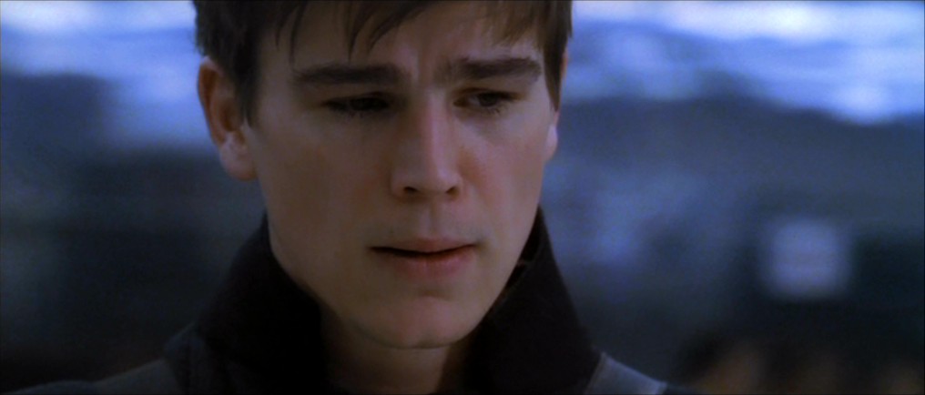 Josh Hartnett in Wicker Park