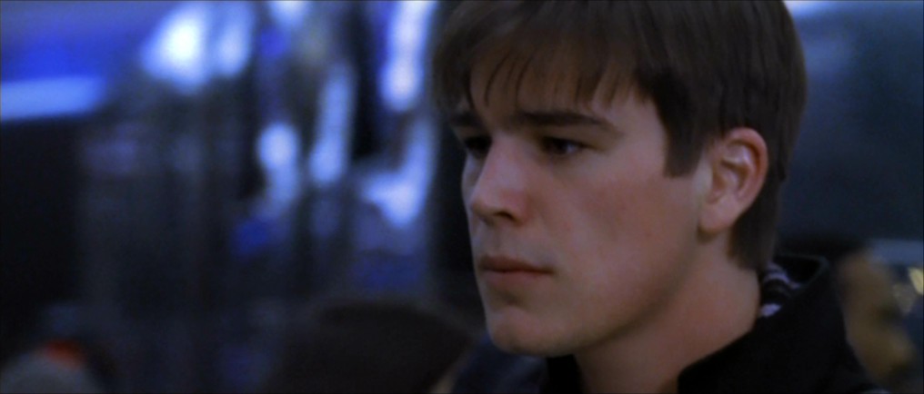 Josh Hartnett in Wicker Park