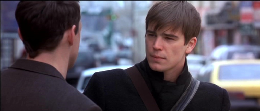 Josh Hartnett in Wicker Park