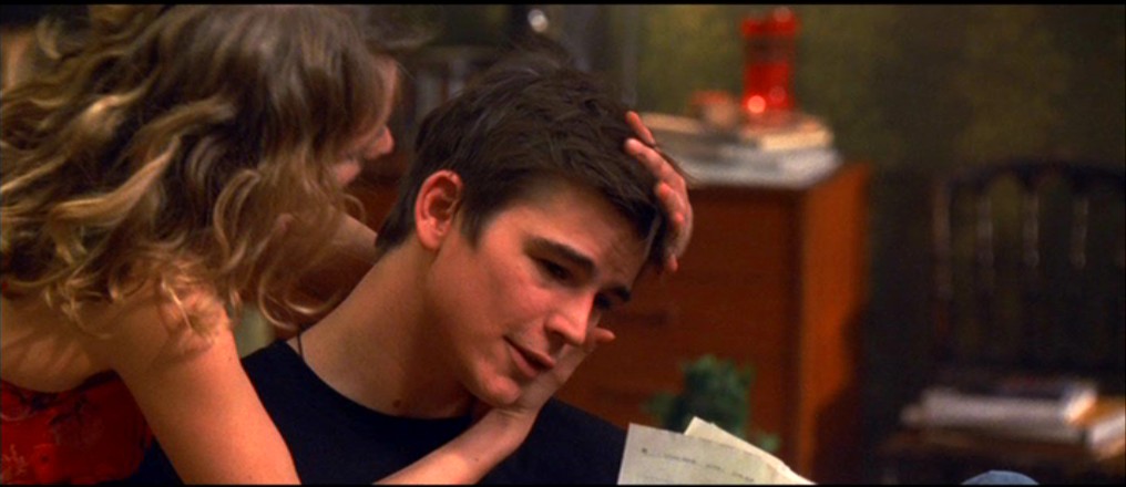 Josh Hartnett in Wicker Park