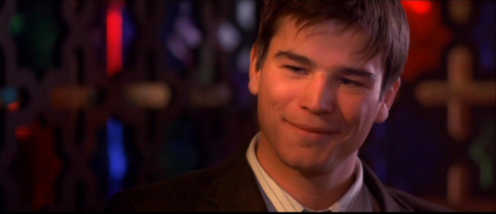 Josh Hartnett in Wicker Park