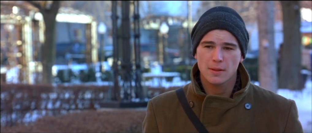 Josh Hartnett in Wicker Park