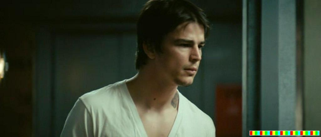 General photo of Josh Hartnett