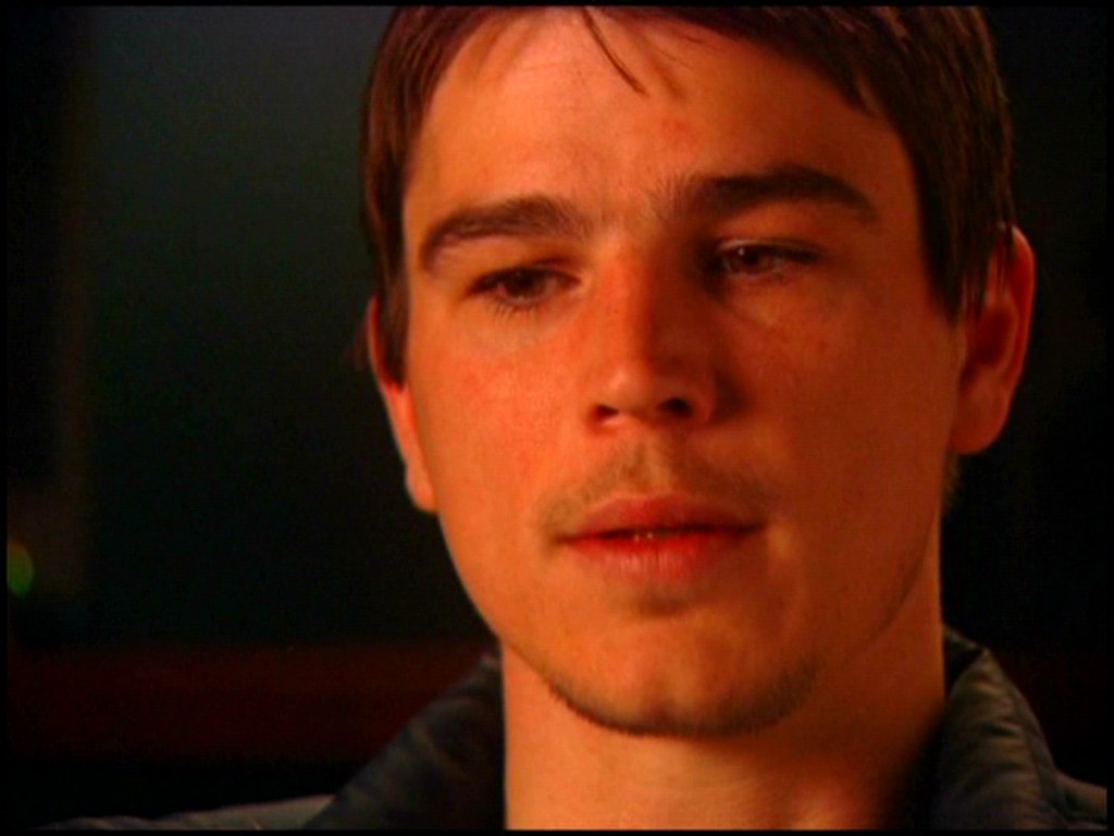 General photo of Josh Hartnett