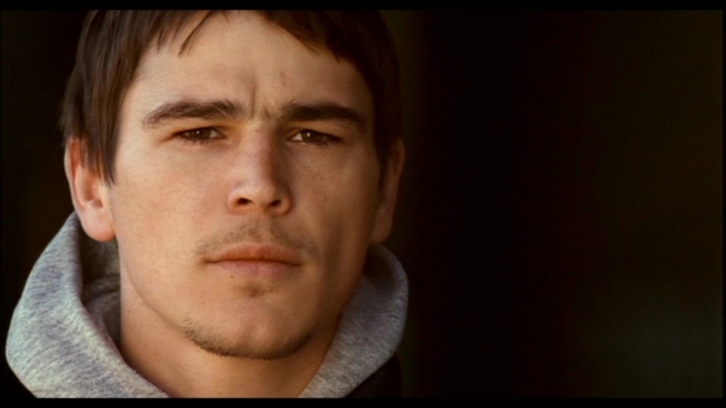 Josh Hartnett in Mozart and the Whale