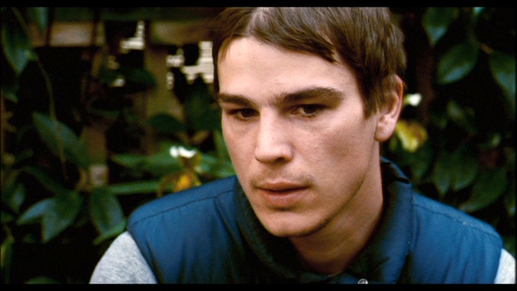 Josh Hartnett in Mozart and the Whale