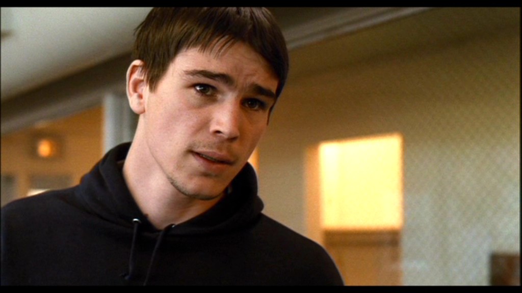 Josh Hartnett in Mozart and the Whale