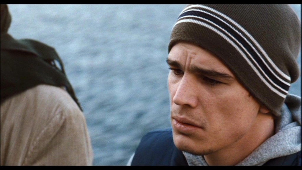 Josh Hartnett in Mozart and the Whale