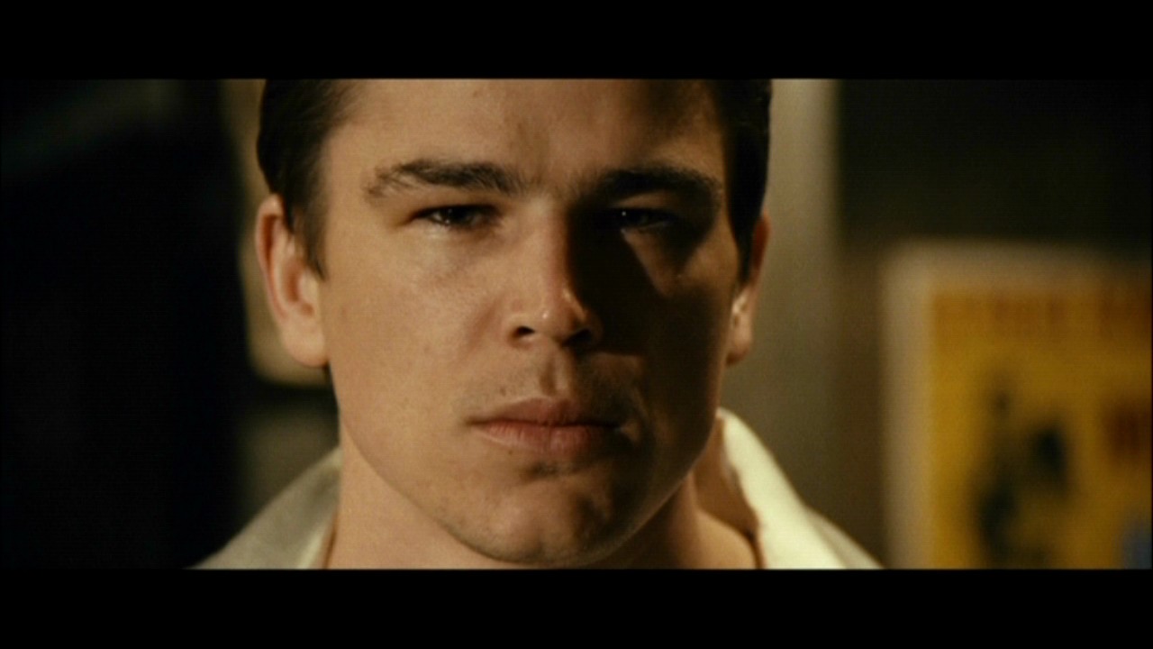 Josh Hartnett in The Black Dahlia