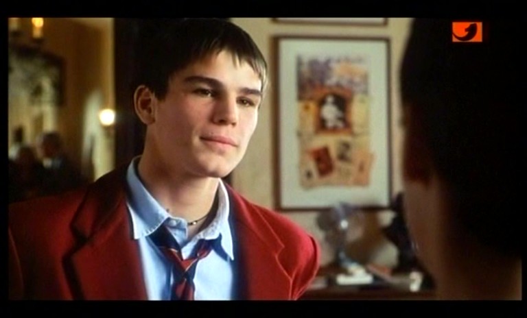 Josh Hartnett in Halloween H20: 20 Years Later