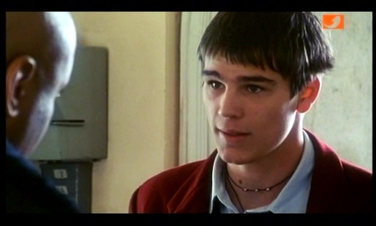 Josh Hartnett in Halloween H20: 20 Years Later