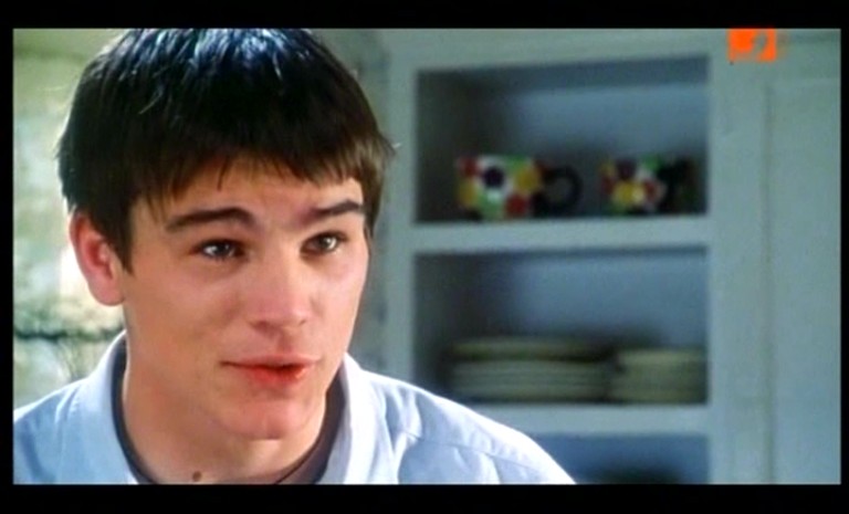 Josh Hartnett in Halloween H20: 20 Years Later