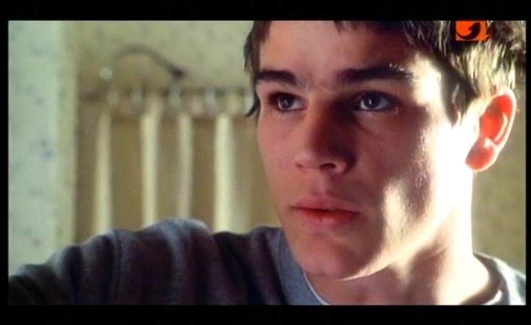 Josh Hartnett in Halloween H20: 20 Years Later