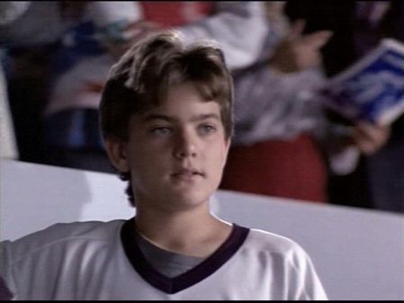 Joshua Jackson in D2: The Mighty Ducks