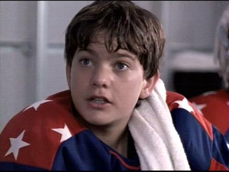 Joshua Jackson in D2: The Mighty Ducks