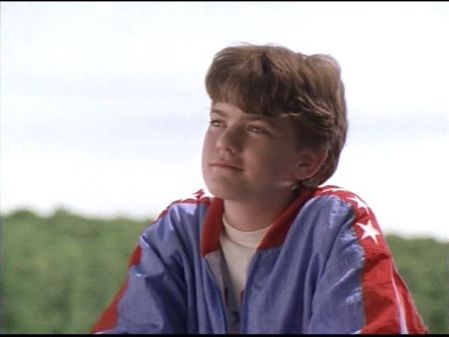 Joshua Jackson in D2: The Mighty Ducks