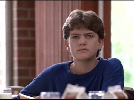 Joshua Jackson in D2: The Mighty Ducks