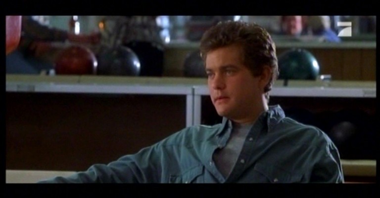 Joshua Jackson in Lone Star State of Mind