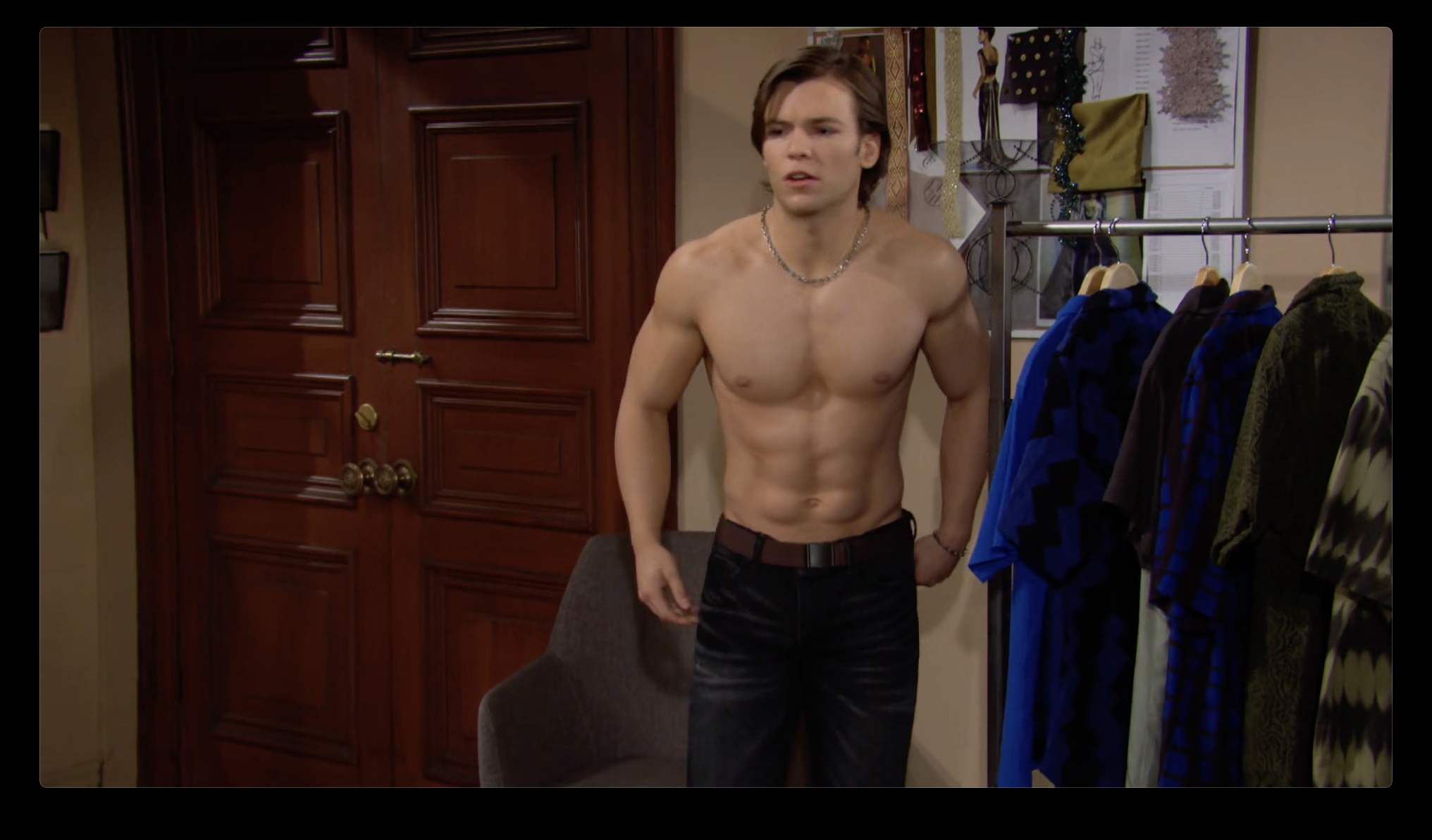 Picture of Joshua Hoffman in The Bold and the Beautiful - joshua ...