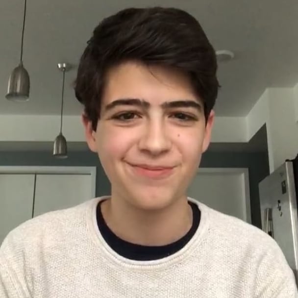 Picture of Joshua Rush in General Pictures joshuarush1524335040.jpg