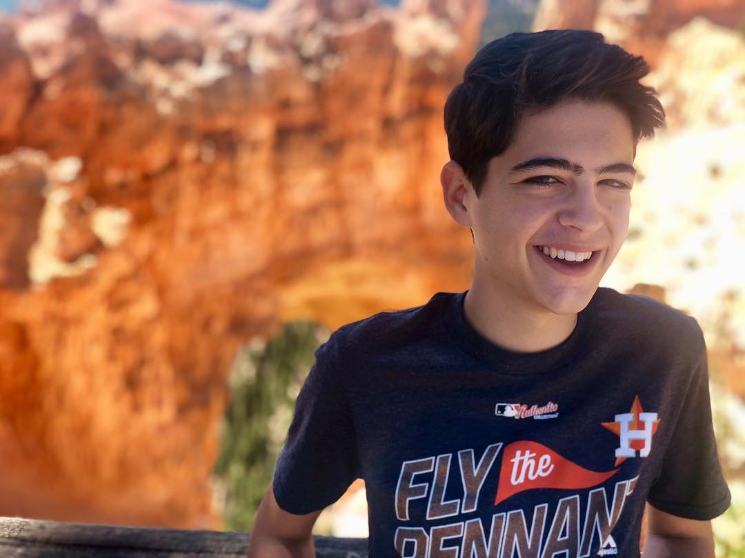 Picture of Joshua Rush in General Pictures joshuarush1530832980.jpg