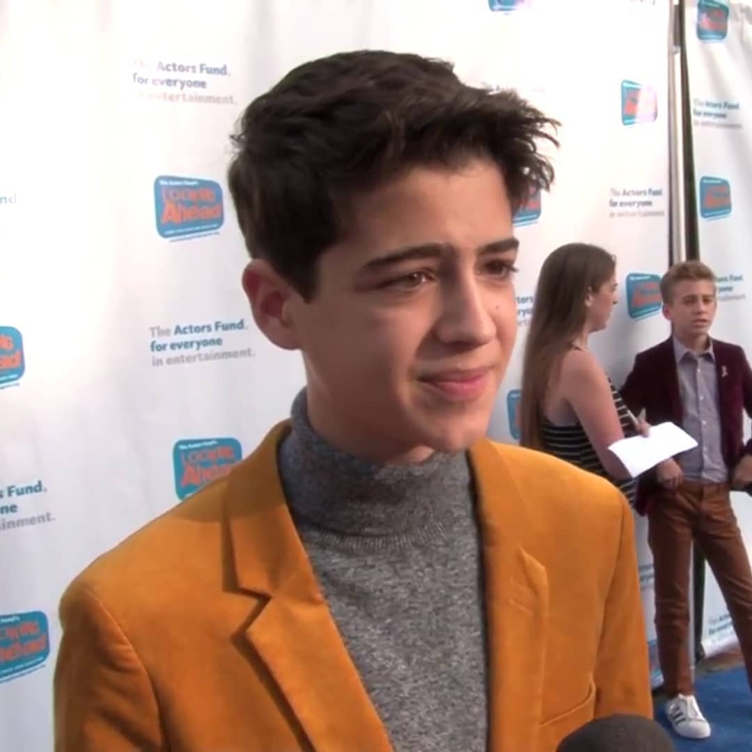 Picture of Joshua Rush in General Pictures joshuarush1541360002.jpg