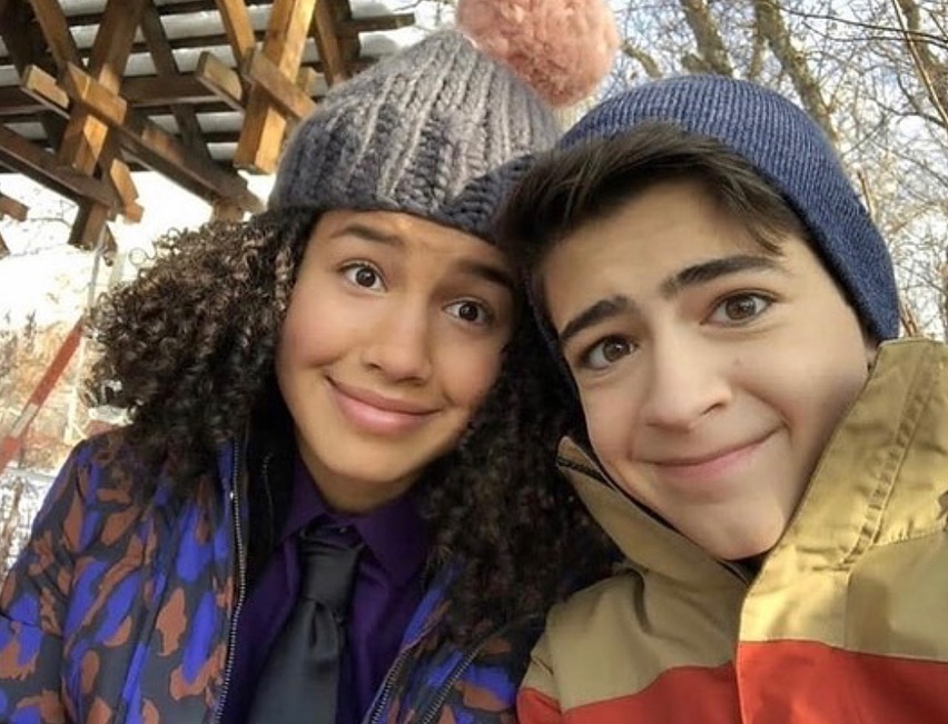 Picture of Joshua Rush in General Pictures joshuarush1544393419.jpg