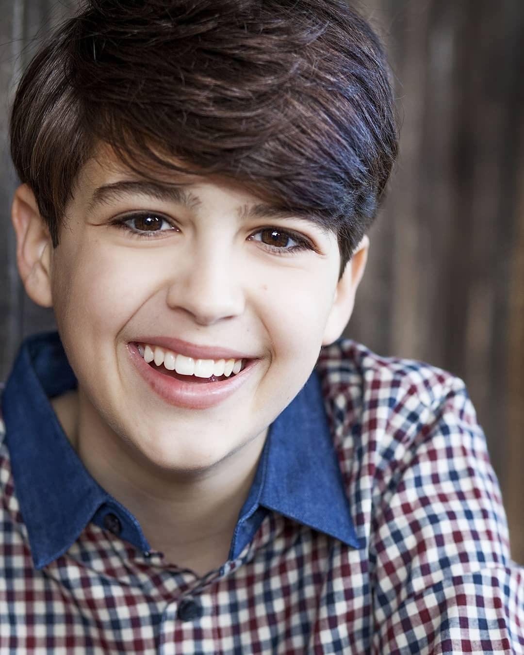Picture of Joshua Rush in General Pictures joshuarush1560469655.jpg